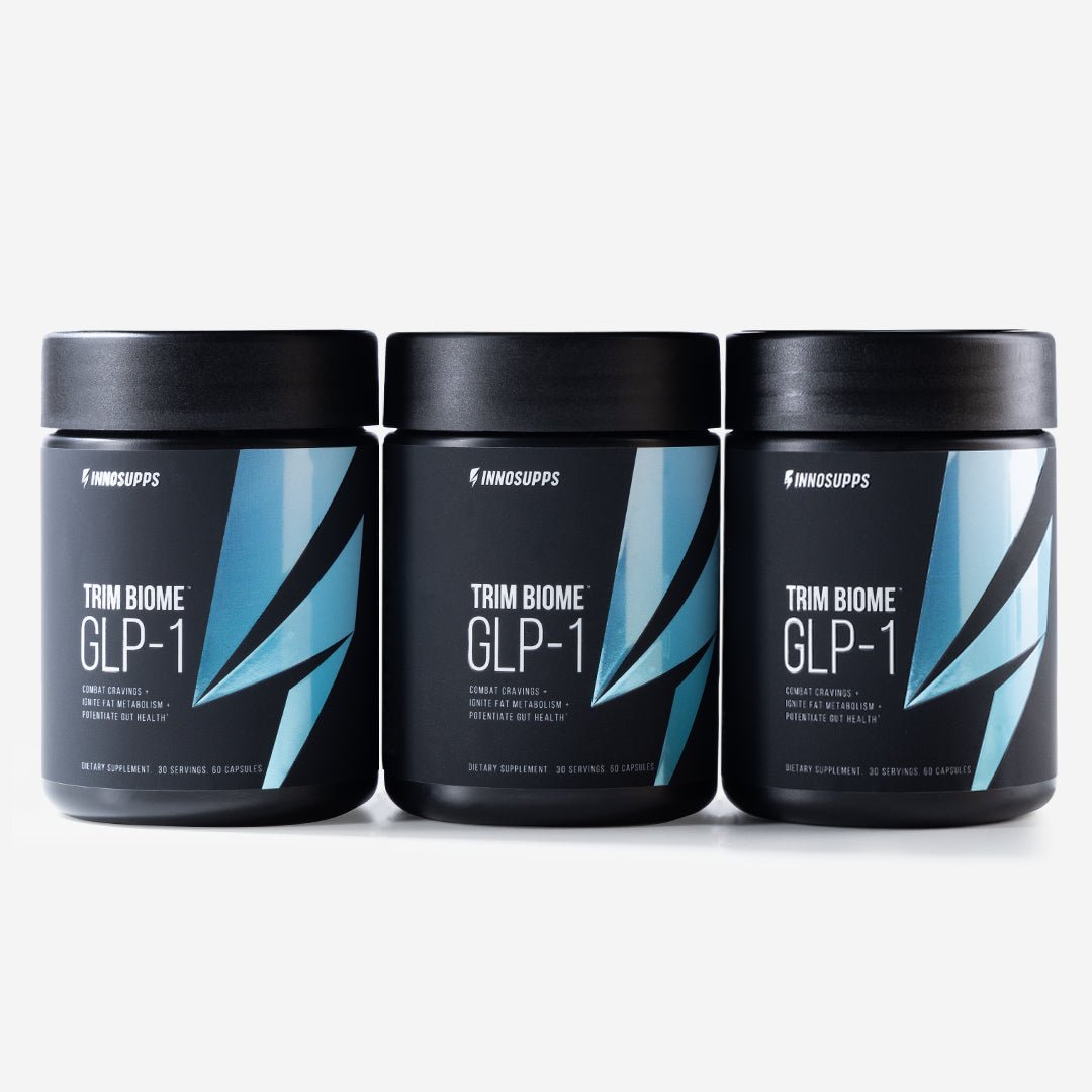 Trim Biome 3-Month Supply