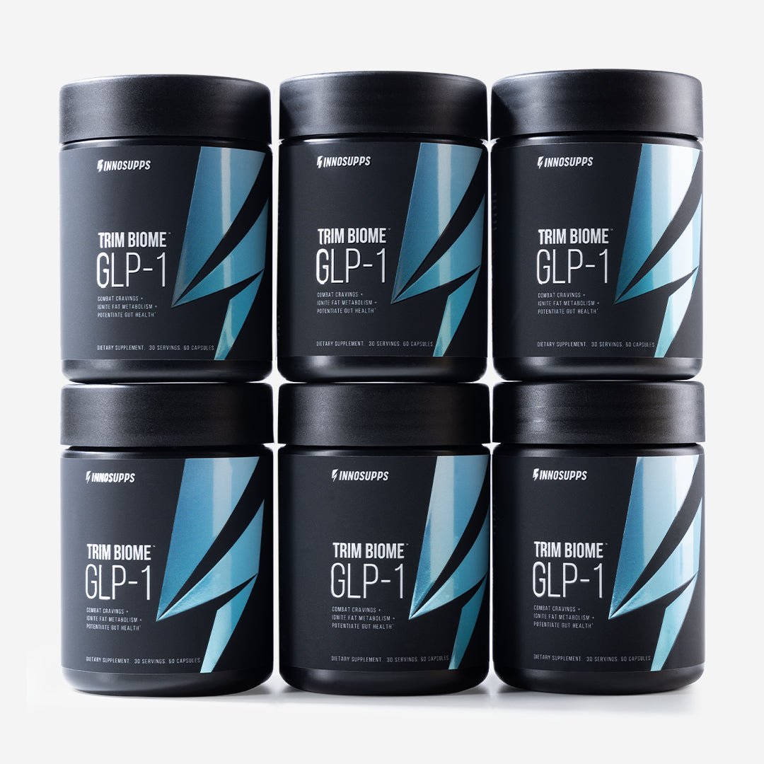 Trim Biome 6-Month Supply