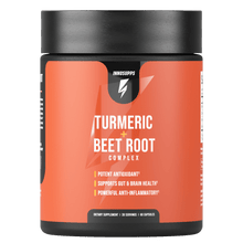 Load image into Gallery viewer, Turmeric + Beet Root