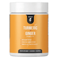 Turmeric + Ginger