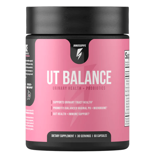 UT Balance