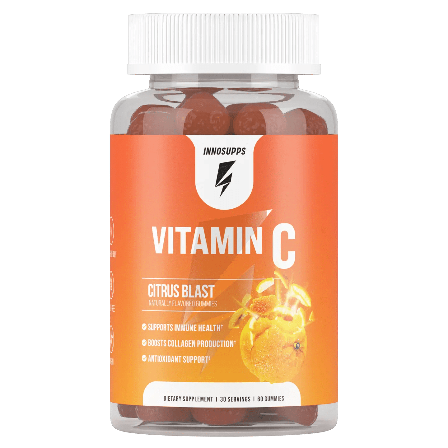 Vitamin C Gummies