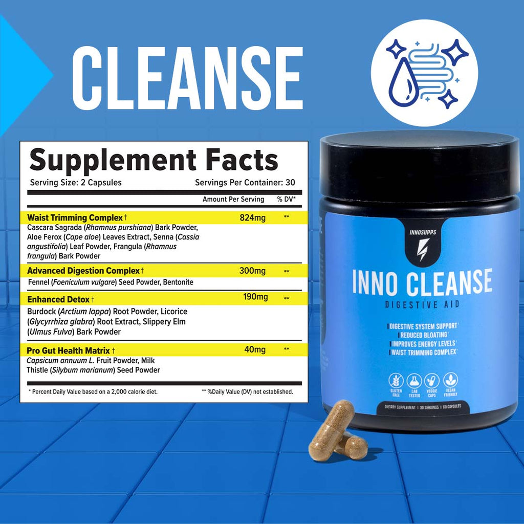 Complete Gut Health Stack