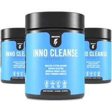 Load image into Gallery viewer, 3 Bottles of Inno Cleanse
