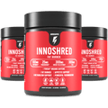 3 Bottles of Inno Shred Special Offer