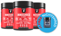 3 Bottles of Inno Shred + 1 FREE Night Shred