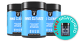 3 Bottles of Inno Cleanse + 1 FREE Night Shred