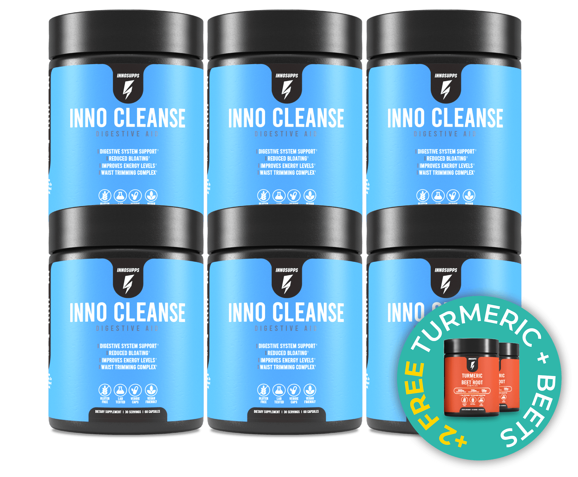 Inno Cleanse
