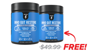 2x Inno Gut Restore Special Offer