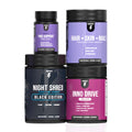 Female Vitality Stack
