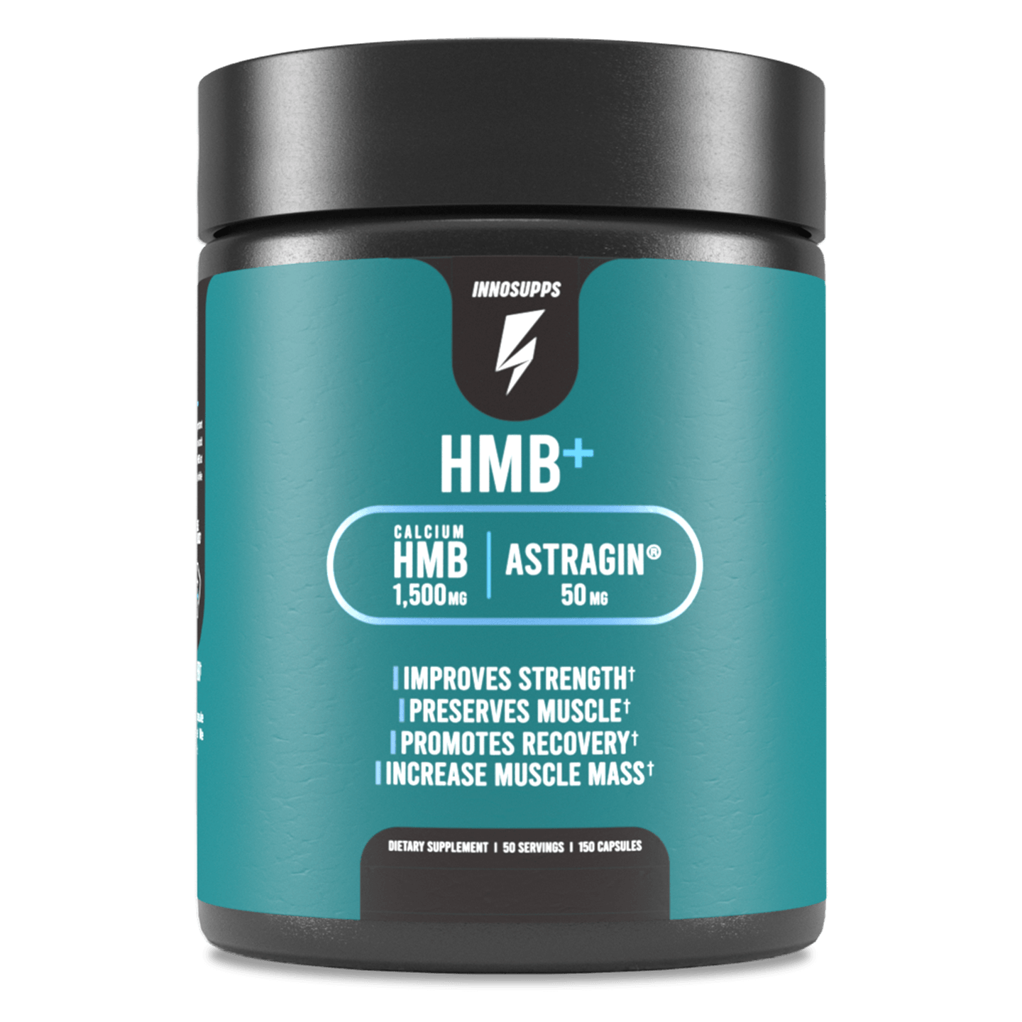 The Ultimate Inno Supps Stack