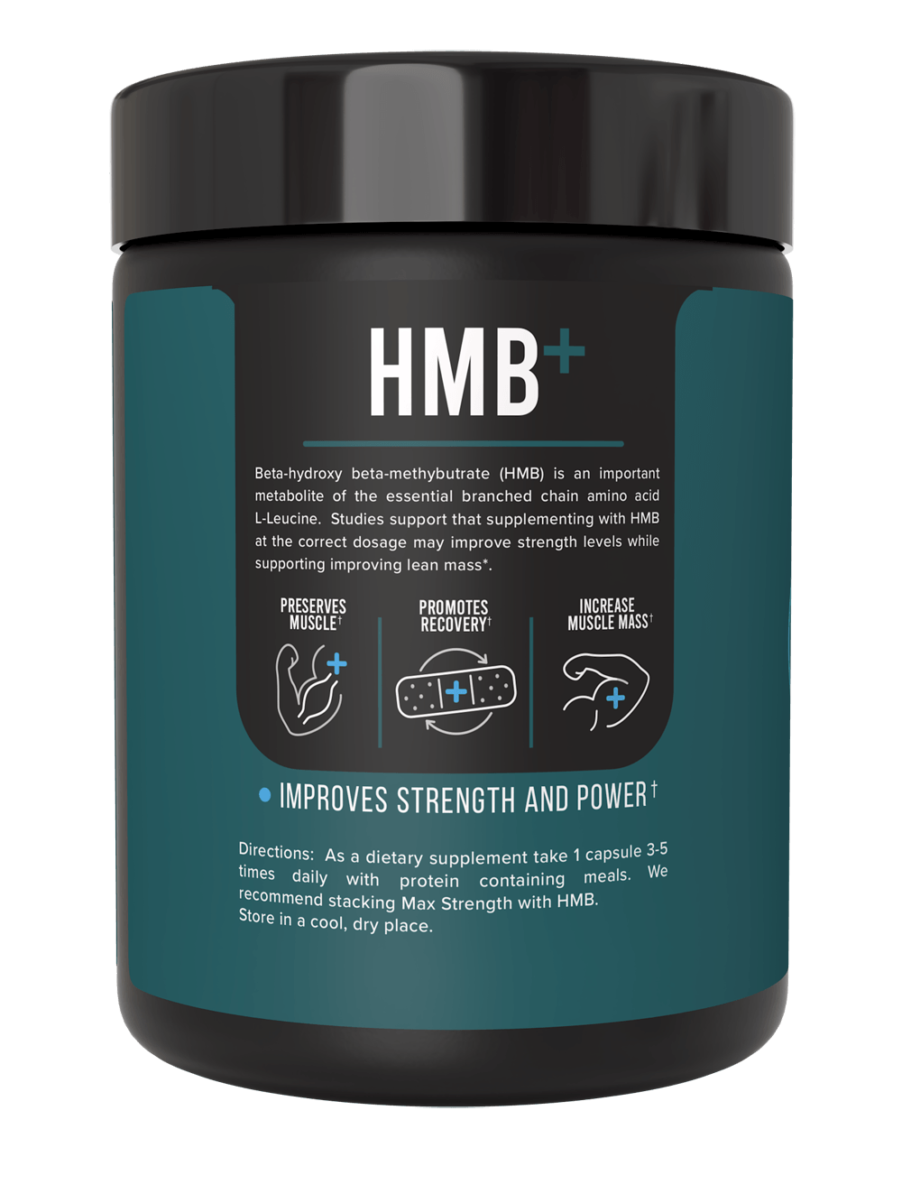 HMB+