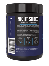 Load image into Gallery viewer, Night Shred