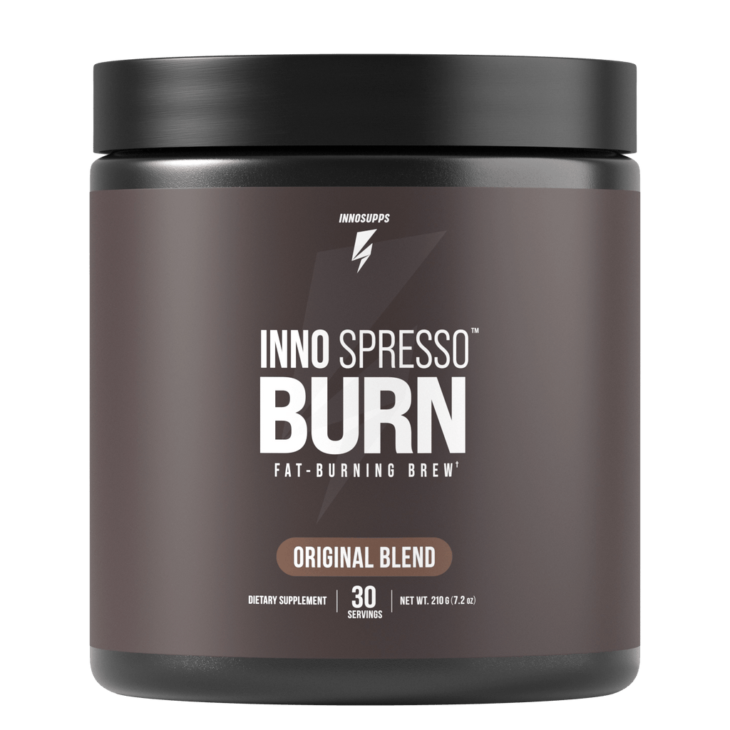 Innospresso Burn