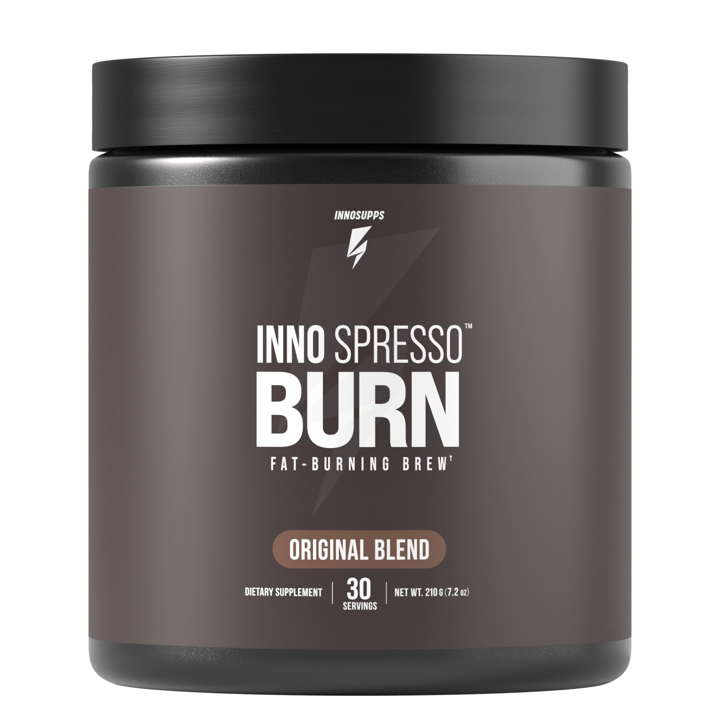 Innospresso Burn