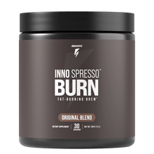 Load image into Gallery viewer, Innospresso Burn