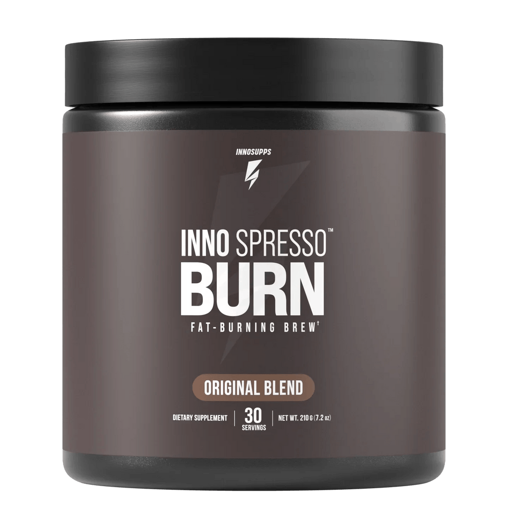 INNO SPRESSO BURN