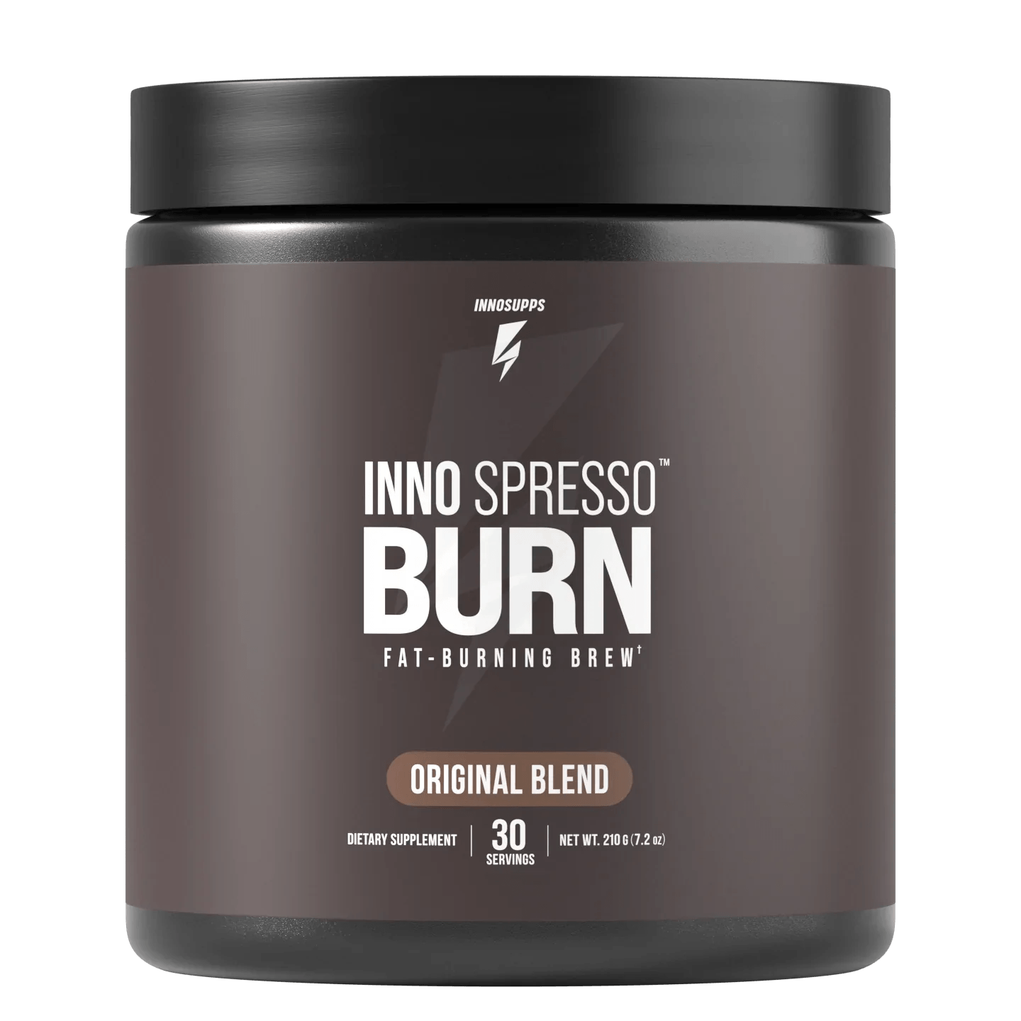 INNO SPRESSO BURN