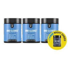 Load image into Gallery viewer, 3 Bottles of Inno Cleanse