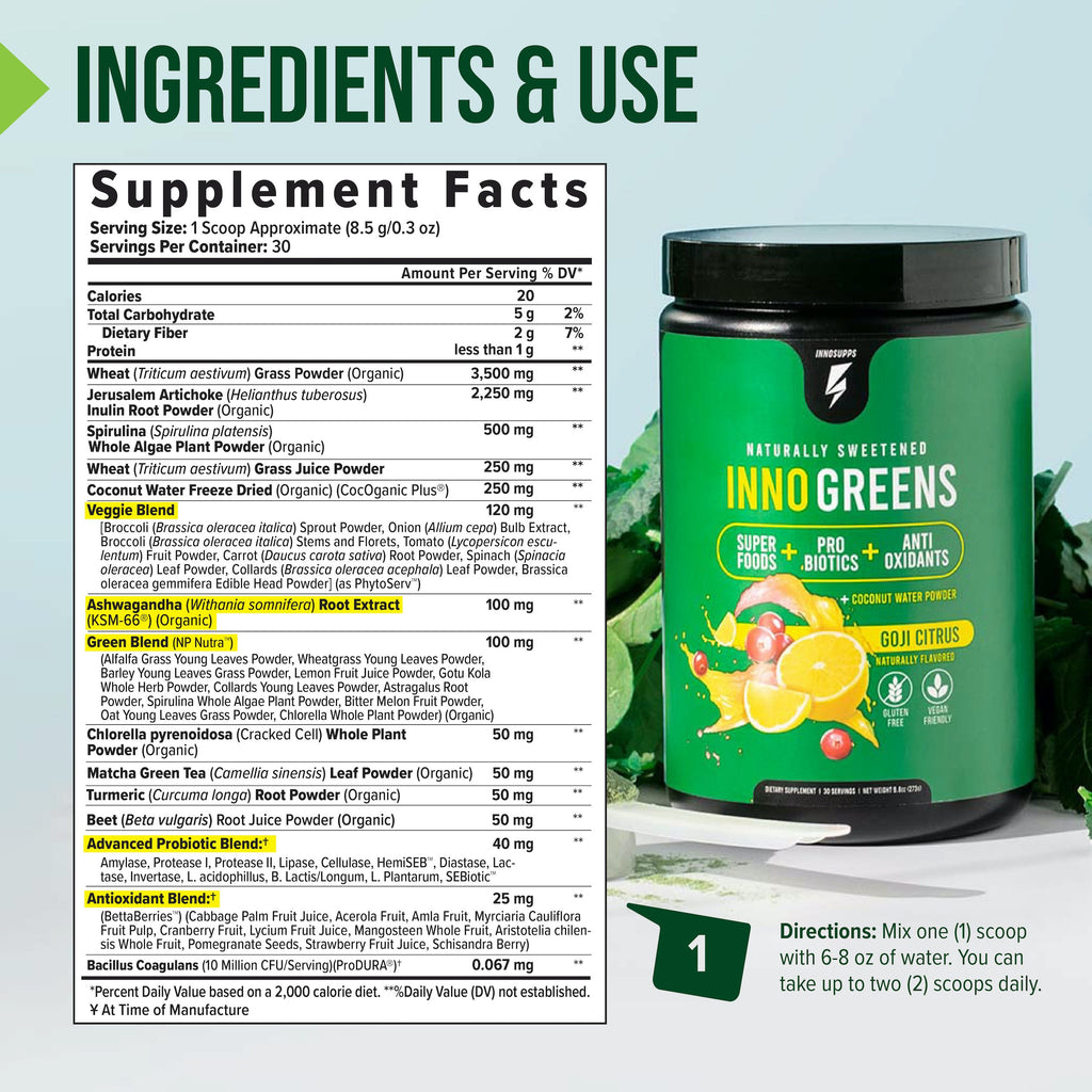 Inno Greens