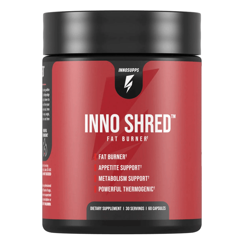 Thermo Shred Stack
