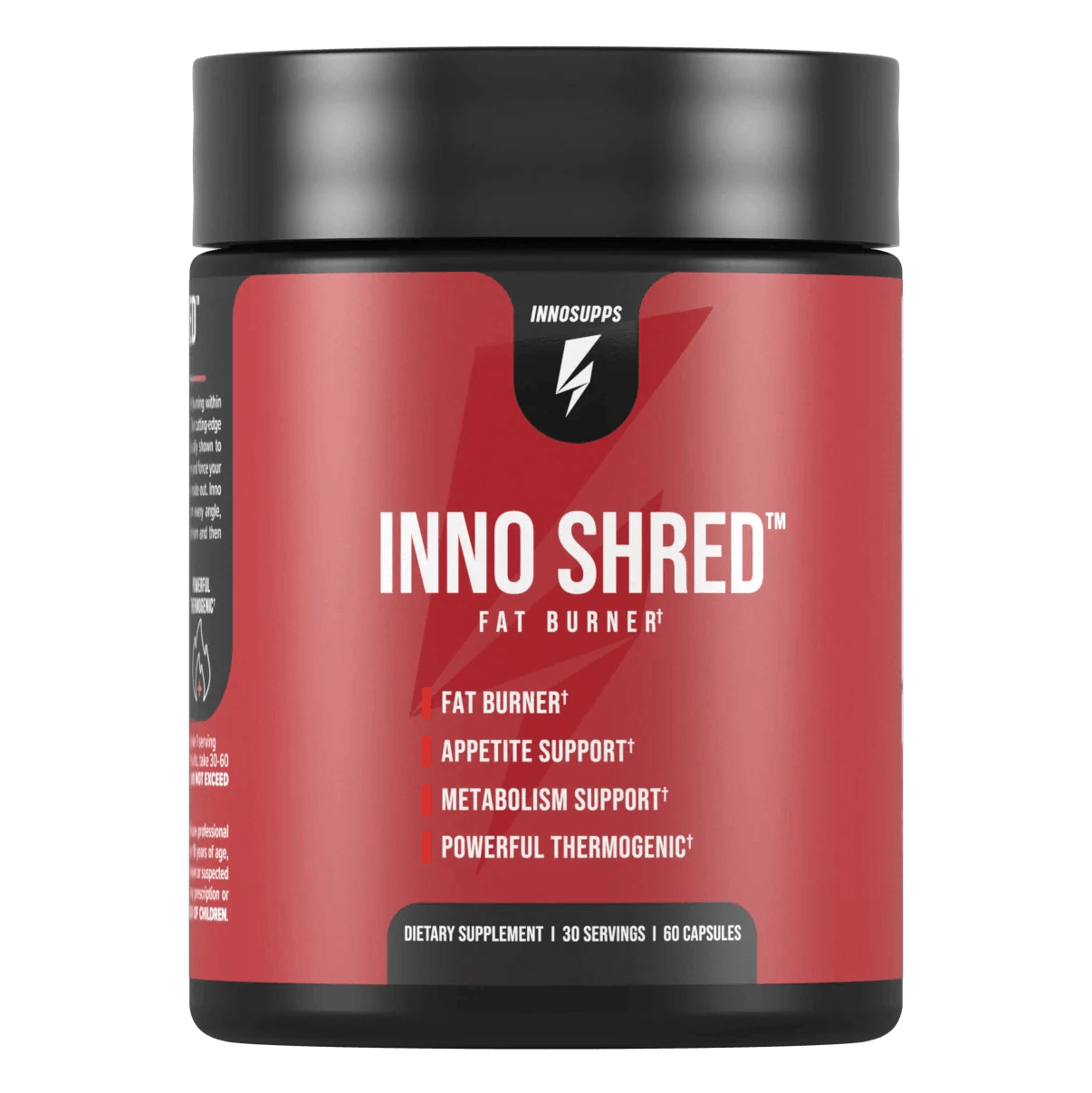 Thermo Shred Stack