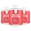 3 Bottles of Inno Shred Focus