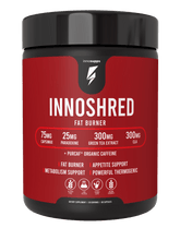 Load image into Gallery viewer, 3 Bottles of Inno Shred - Stimulant Free