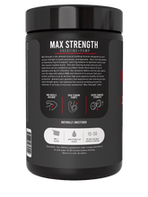 Load image into Gallery viewer, Max Strength