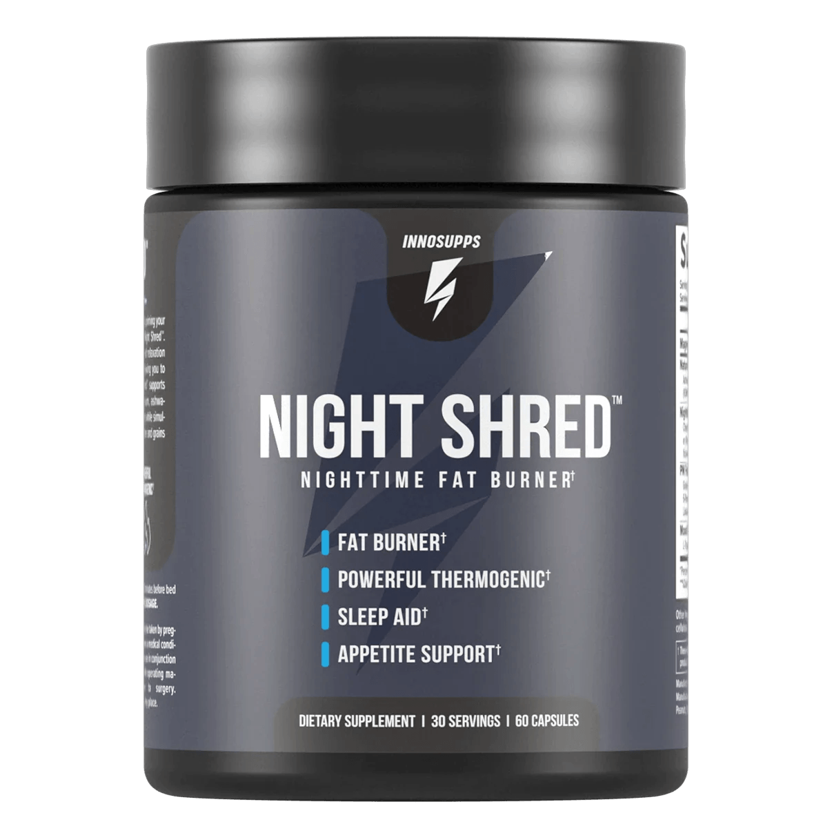 Thermo Shred Stack