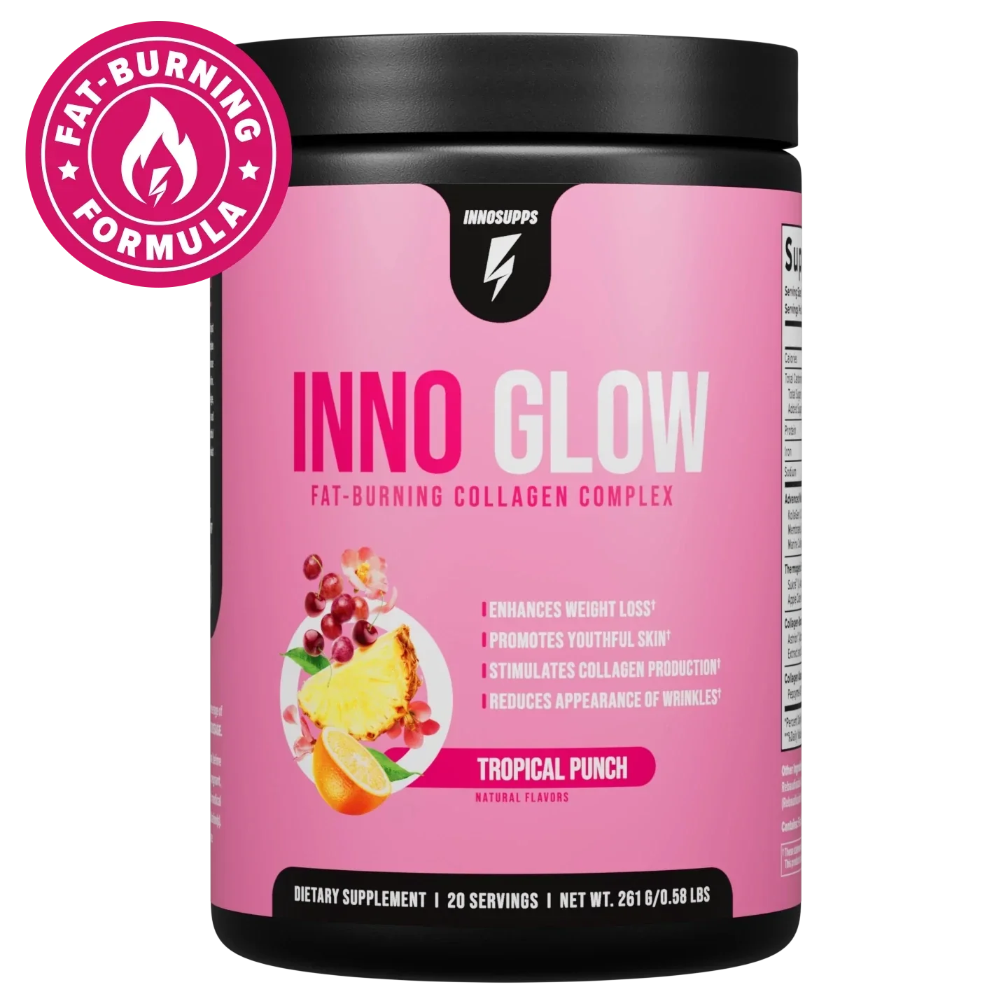 Inno Glow Burn