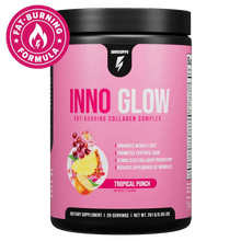 Load image into Gallery viewer, 6 Bottles of Inno Glow Burn