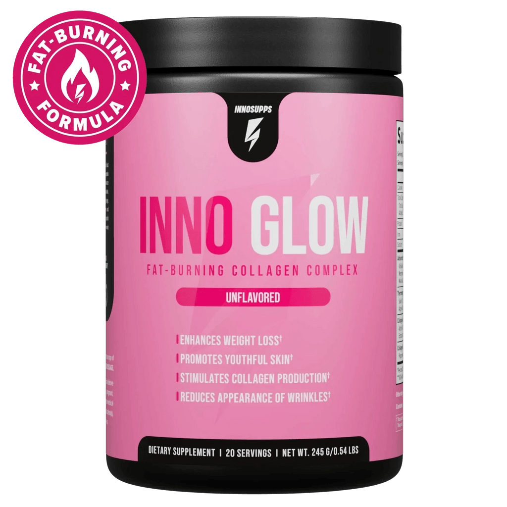 Inno Glow Burn