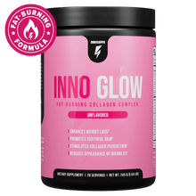 Load image into Gallery viewer, Inno Glow Burn