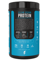 Load image into Gallery viewer, Clean Vegan Protein Free