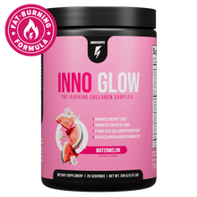 Load image into Gallery viewer, Inno Glow Burn