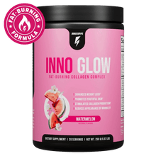 Load image into Gallery viewer, 6 Bottles of Inno Glow Burn