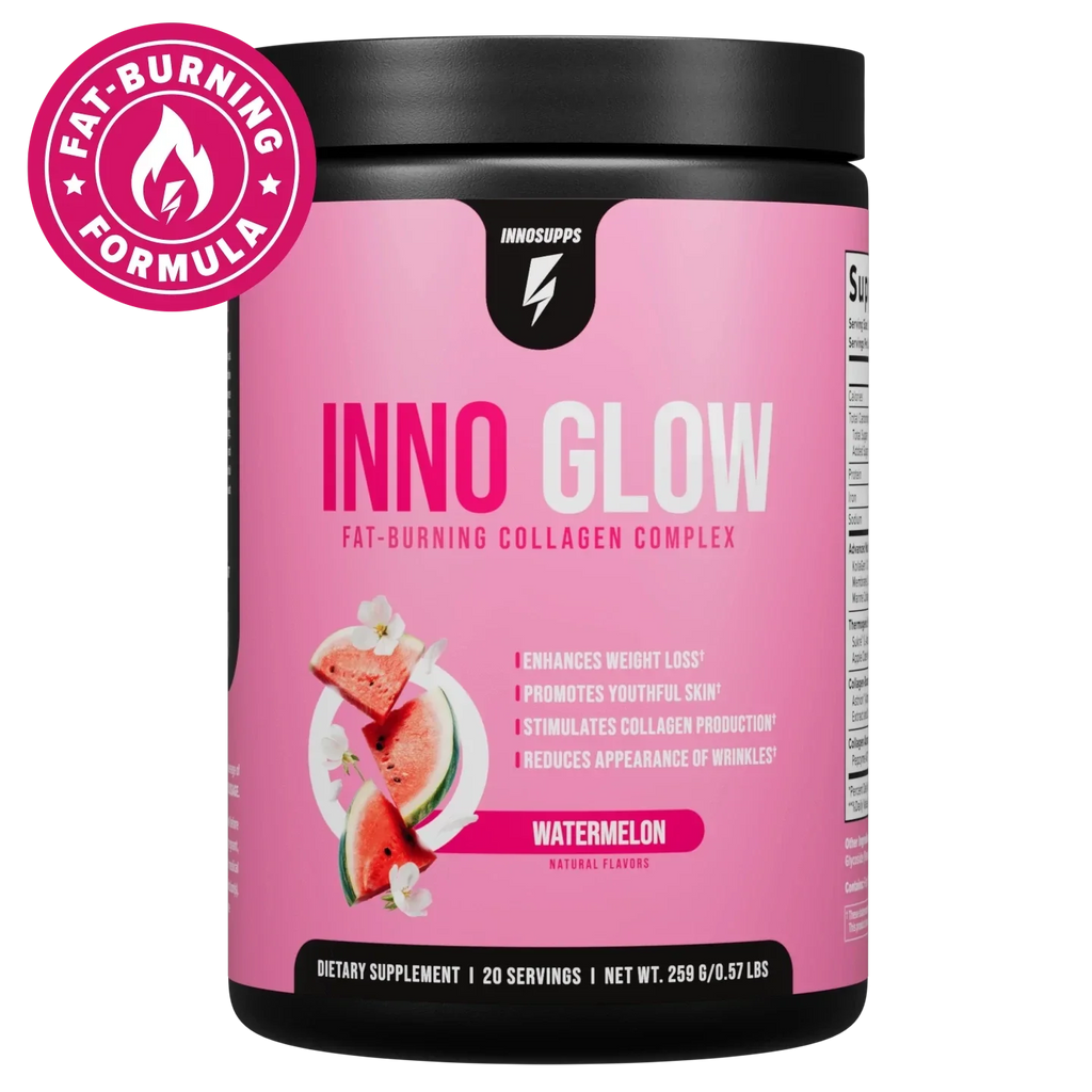 Inno Glow Burn