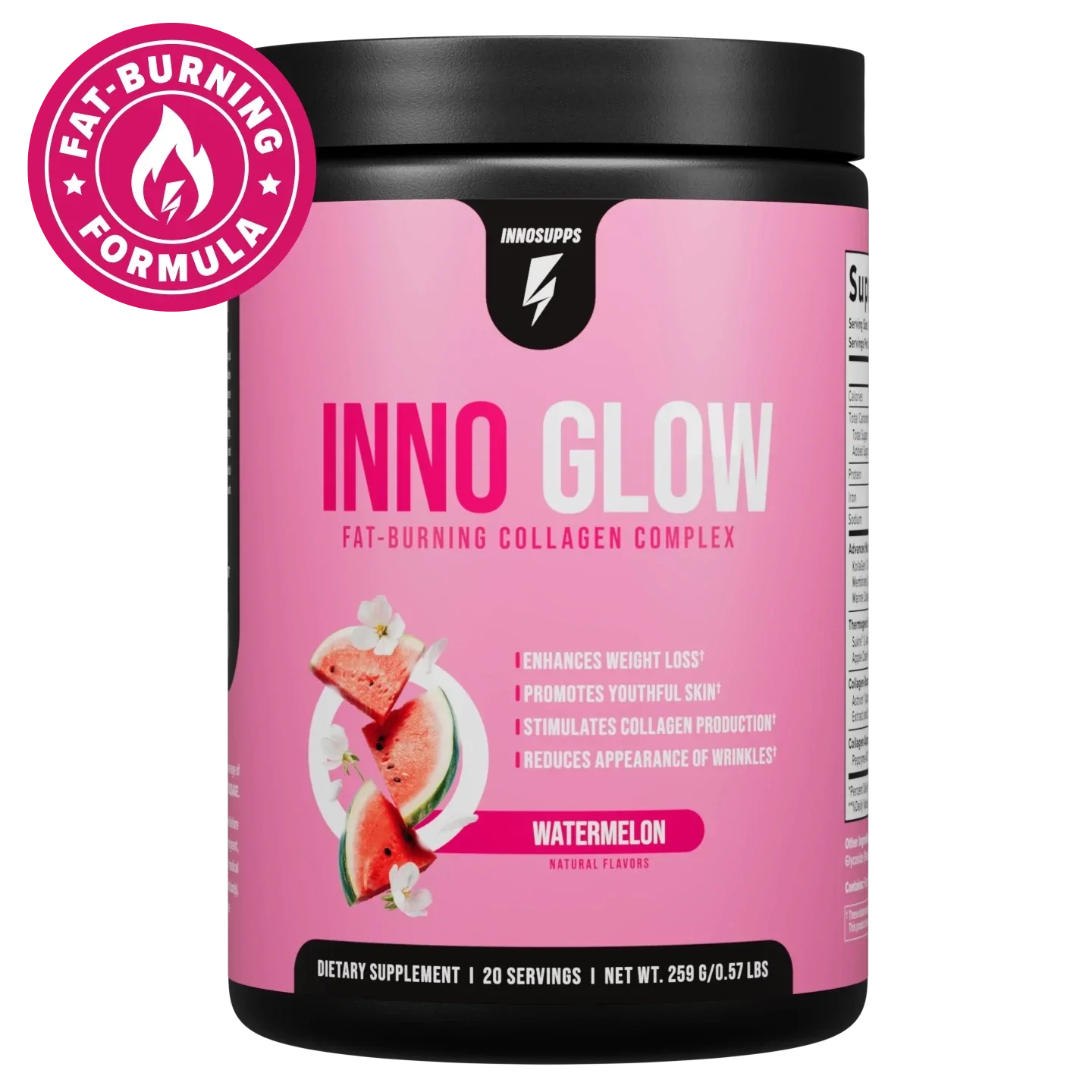 Inno Glow Burn