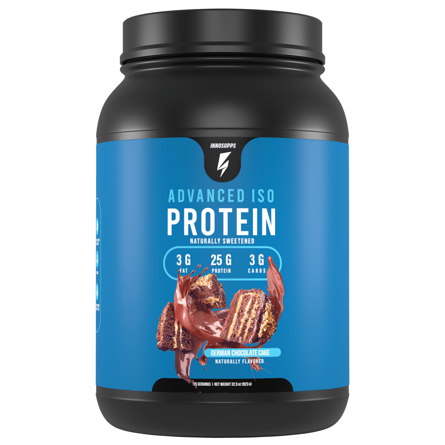 Advanced Iso Protein