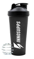 Shaker Bottle