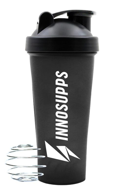 Shaker Bottle