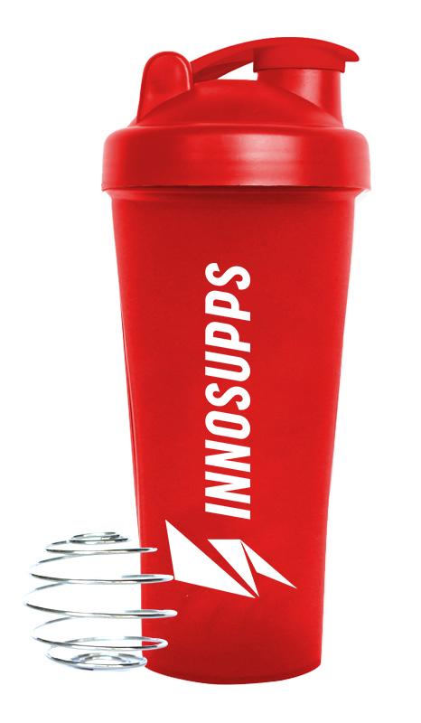 Shaker Bottle