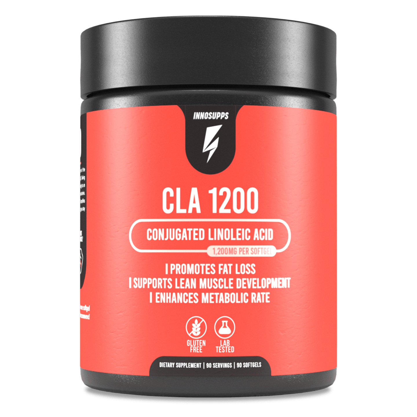 The Ultimate Inno Supps Stack
