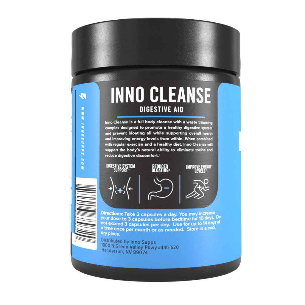Inno Cleanse