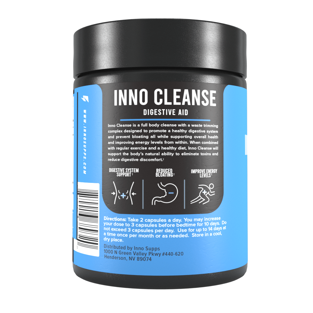 Inno Cleanse
