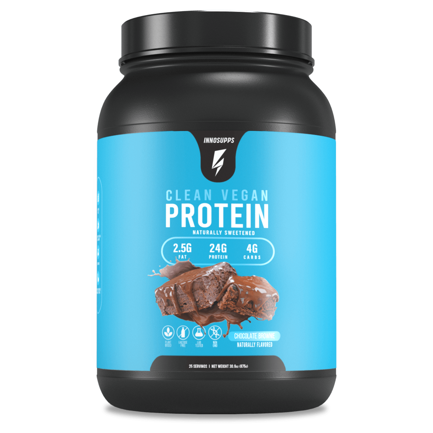 Clean Vegan Protein