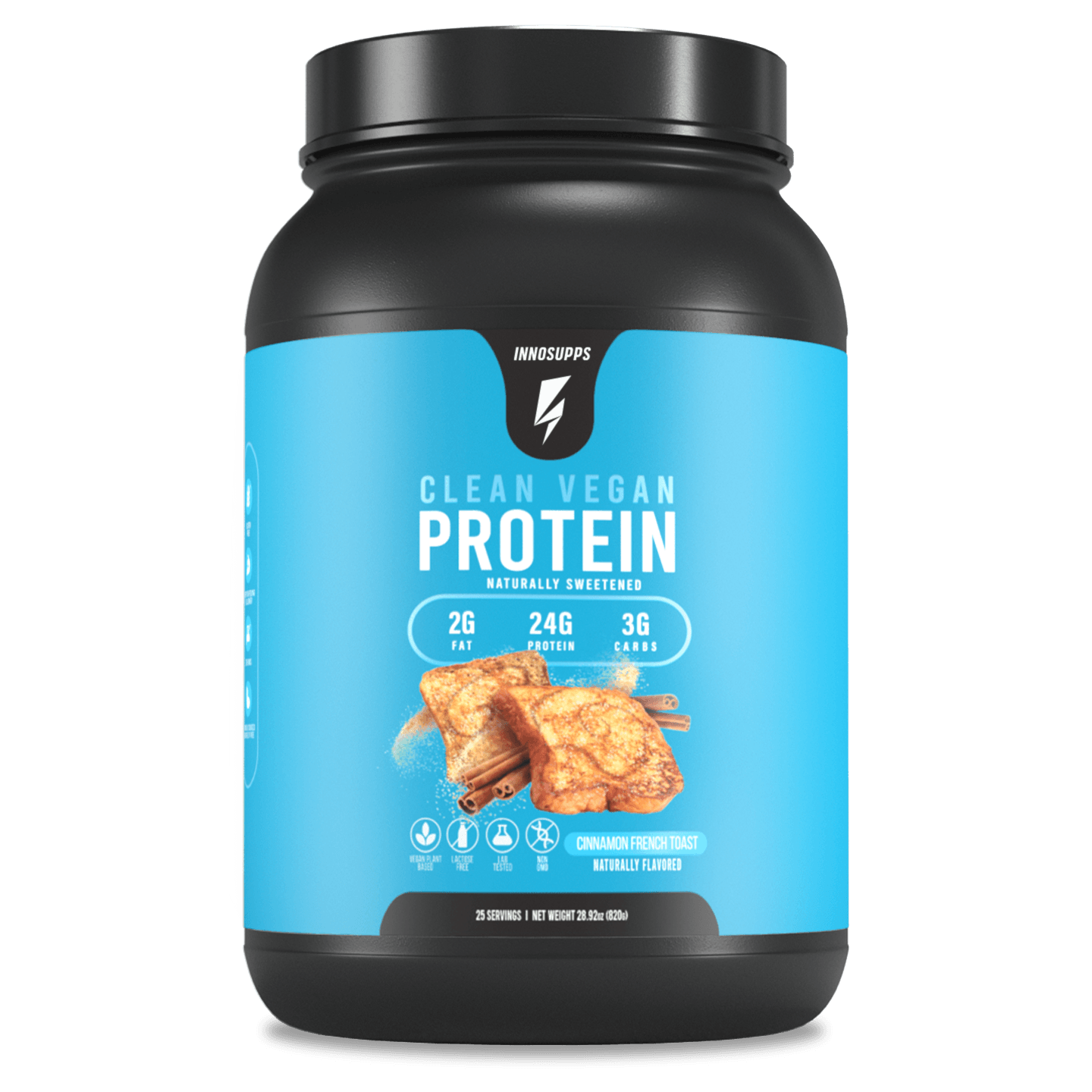 Clean Vegan Protein Subscription