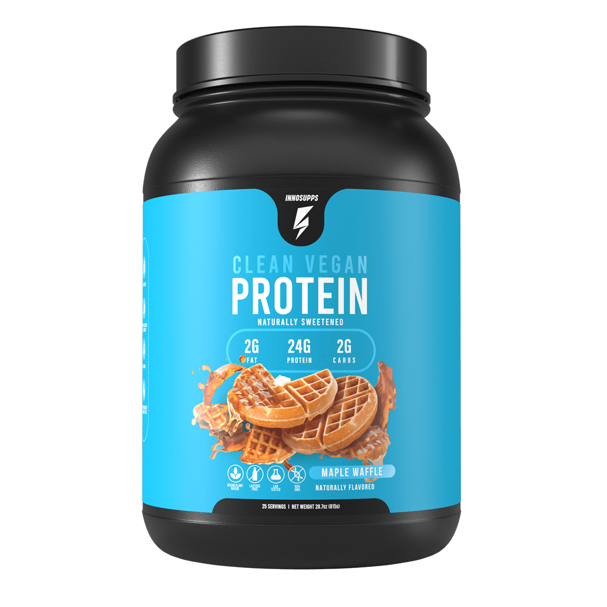 Clean Vegan Protein