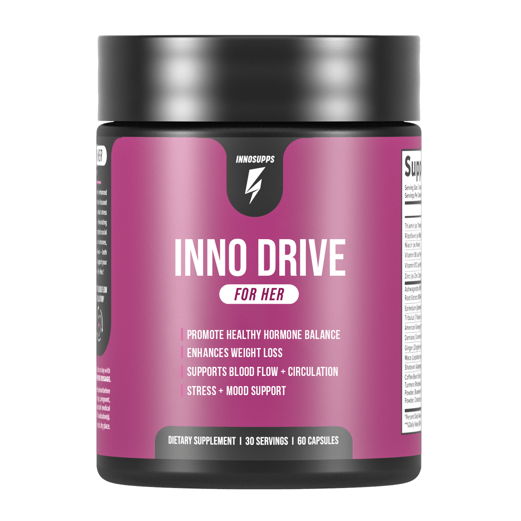 Inno Drive: For Her